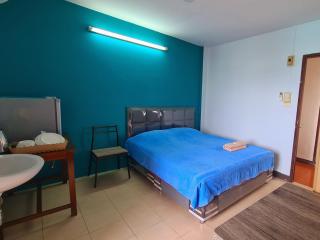 Roong-Arun Apartment - Bangkok - 4