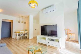 Corvin Quiet Luxury cabin - Budapest - 0