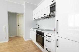 Roosikrantsi Elegant Retreat near Old Town - City Heart - Tallinn - 2