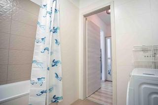 Corvin Quiet Luxury cabin - 3