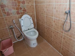 Roong-Arun Apartment - Bangkok - 9