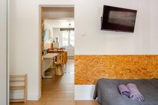 Apartament Gdańsk Park Śródmieście - 4