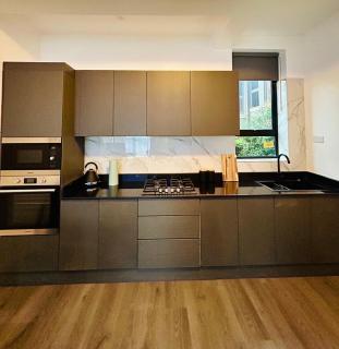 Behomu Apartments Kampala - 1