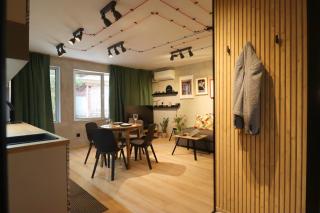 NEW Oasis in the heart of Sofia - 7