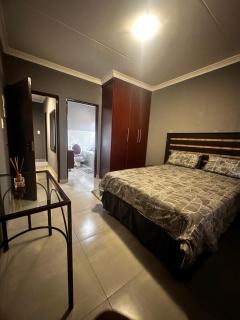 53 Bela-Bela Pendleberry Grove Holiday Resort Unit 53 - 5