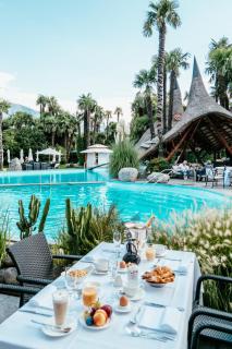 Albergo Losone - Losone - 4