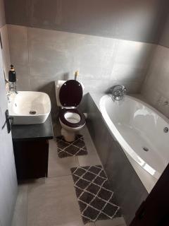 53 Bela-Bela Pendleberry Grove Holiday Resort Unit 53 - 3