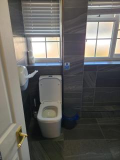 GATWICK Single ROOM - 3