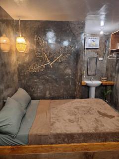 Pointbreak Homestay - General Luna - 3