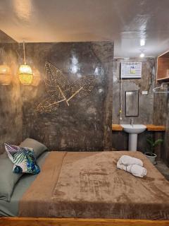 Pointbreak Homestay - General Luna - 2