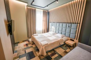 Hotel Jarota - Jarocin - 7