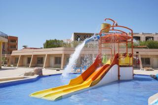 Vintro Inn - Nozha Aqua Park - Ras Sedr - 6