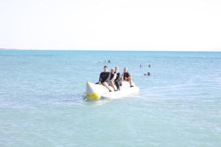 Vintro Inn - Nozha Aqua Park - Ras Sedr - 1