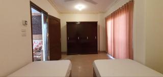 Continental flat - Al Qurnah - 3