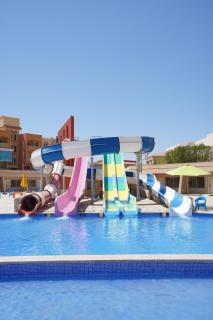 Vintro Inn - Nozha Aqua Park - Ras Sedr - 5