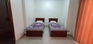Continental flat - Al Qurnah - 1