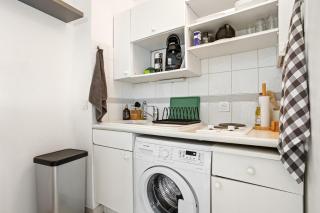 Appartement Hermès - Fréjus - 4