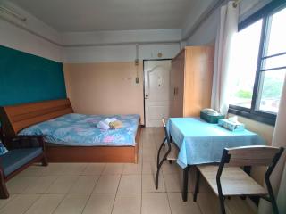 Roong-Arun Apartment - Bangkok - 7