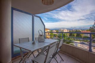 Appartement Hermès - Fréjus - 6