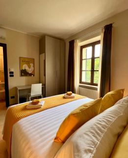 Casale Milleseicento - 9