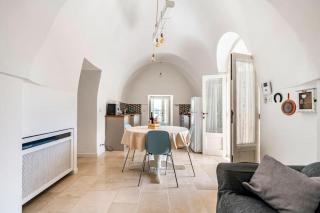 Trullo Oasi Santo Stefano - private pool - Castellana Grotte - 3