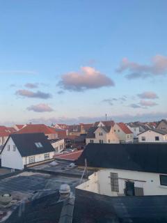 Flot havudsigt - Hirtshals - 1