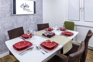 AM-Residence - City Viewer Apartment - Wenen - 7