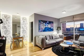 Top Ubicacion Vistas al Campo de Polo y Piscina! - 0