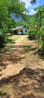 Cabana Monte Alegre - Vargem Alta - 6
