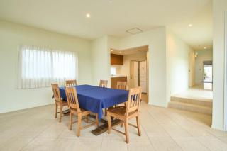 1日1組限定1棟貸し別荘 RivageBlue - 4