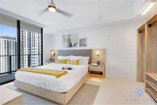 Oasis Apartment 1 Bedroom with Pool & Gym - 2