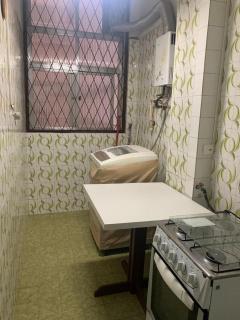 Apartamento em frente ao mar - Copacabana - Rio de Janeiro - 2