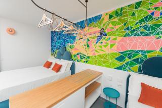 Albergo Dipinto BaccoFurore - Furore - 8