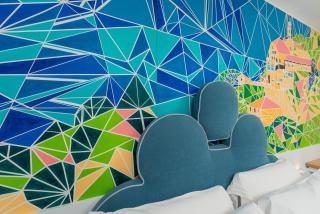 Albergo Dipinto BaccoFurore - Furore - 7