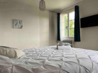 Logement avec parking Cité Médiévale - Provins - 3