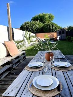 Charmante maison avec piscine - Puilboreau - 3