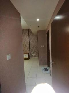 Ajman one tawors furnished flat - Ajman - 8