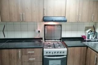 Ajman one tawors furnished flat - Ajman - 2