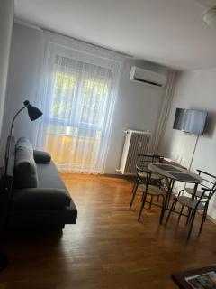 Leon Apartman - Pécs - 1