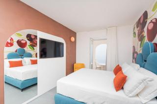 Albergo Dipinto BaccoFurore - Furore - 1