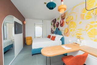 Albergo Dipinto BaccoFurore - 2