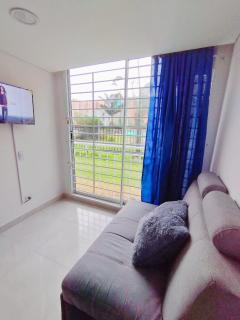 apartamento en Bogotá cerca a Corferias, embajada, americana, universidad nacional y centro historico - Bogotá - 4