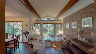 DIXIES RETREAT home - Jekyll Island - 7