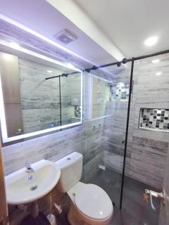 apartamento en Bogotá cerca a embajada americana, universidad nacional y centro historico - Bogota - 3