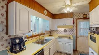 DIXIES RETREAT home - Jekyll Island - 3