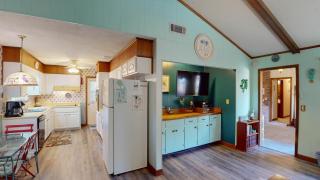 DIXIES RETREAT home - Jekyll Island - 2
