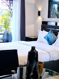 Luxury Apartment - Embassy Gardens (Executive Studio) - Accra - 8