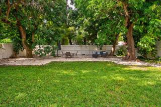 Luxury Home in Brickell Miami, 5 min to the Beach! - 9