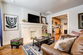 Putnam Pad-2 in 1 listing quiet neighborhood - Oklahoma City - 0