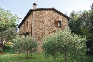 Villa San Giusto - Pool&Relax - Montemassi - 2